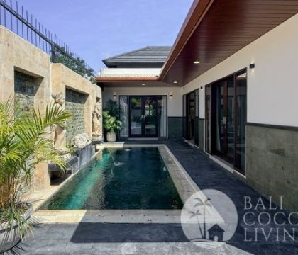 Villa Brams in Umalas — image 6
