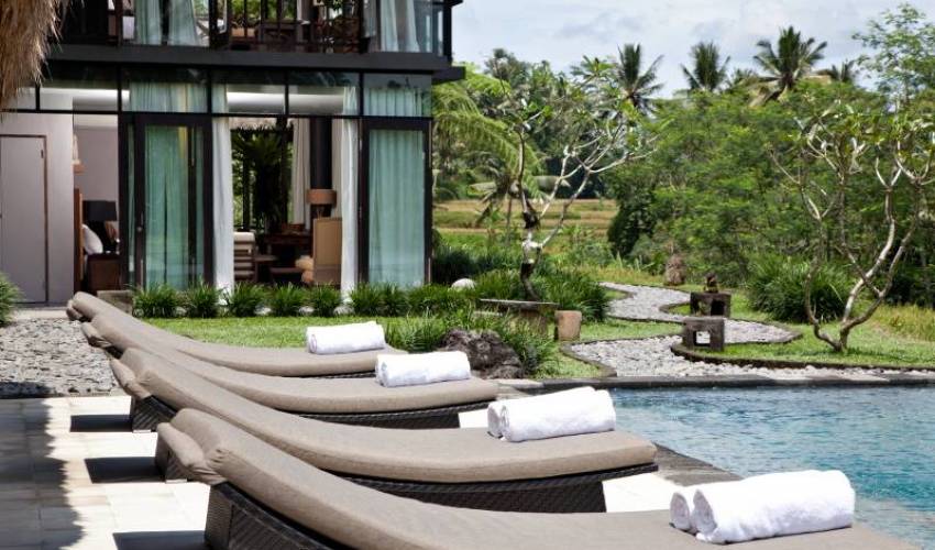 Ubud Villa 3133 — image 3