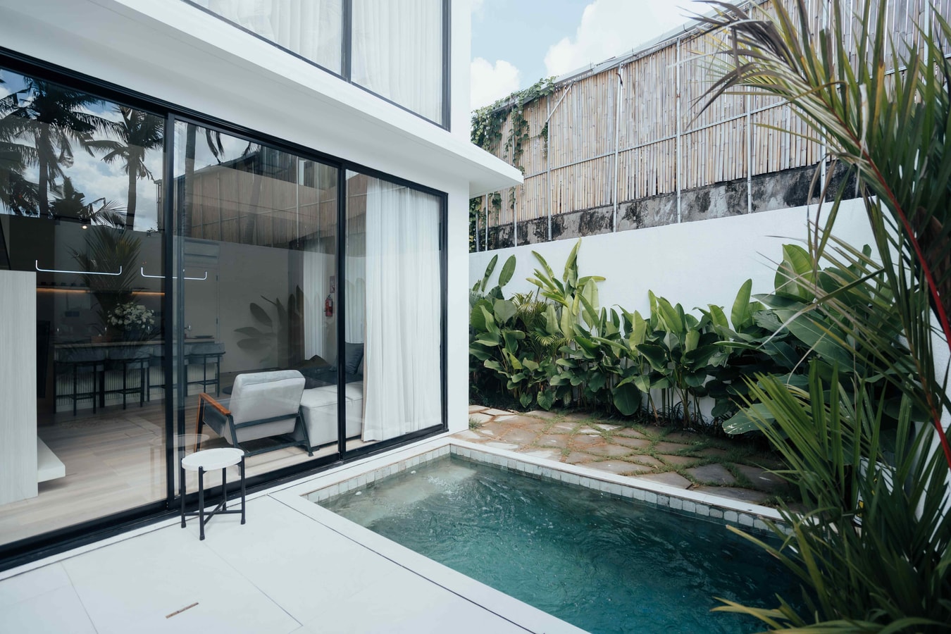 Canggu Escape 2BR Villa | Private Pool, Near Beach in Canggu, Bali — image 11