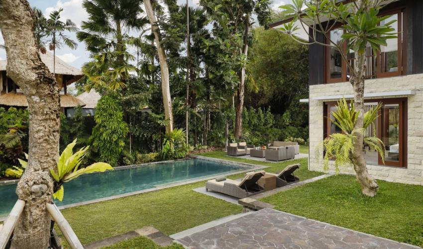 Canggu Villa 3436 — image 9