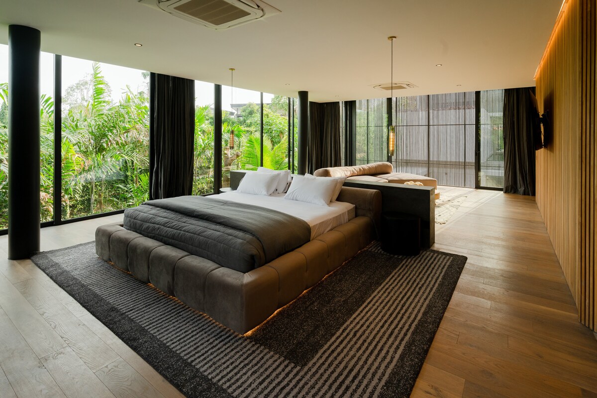 House of SJ — 6BR House Rental in Canggu — image 5