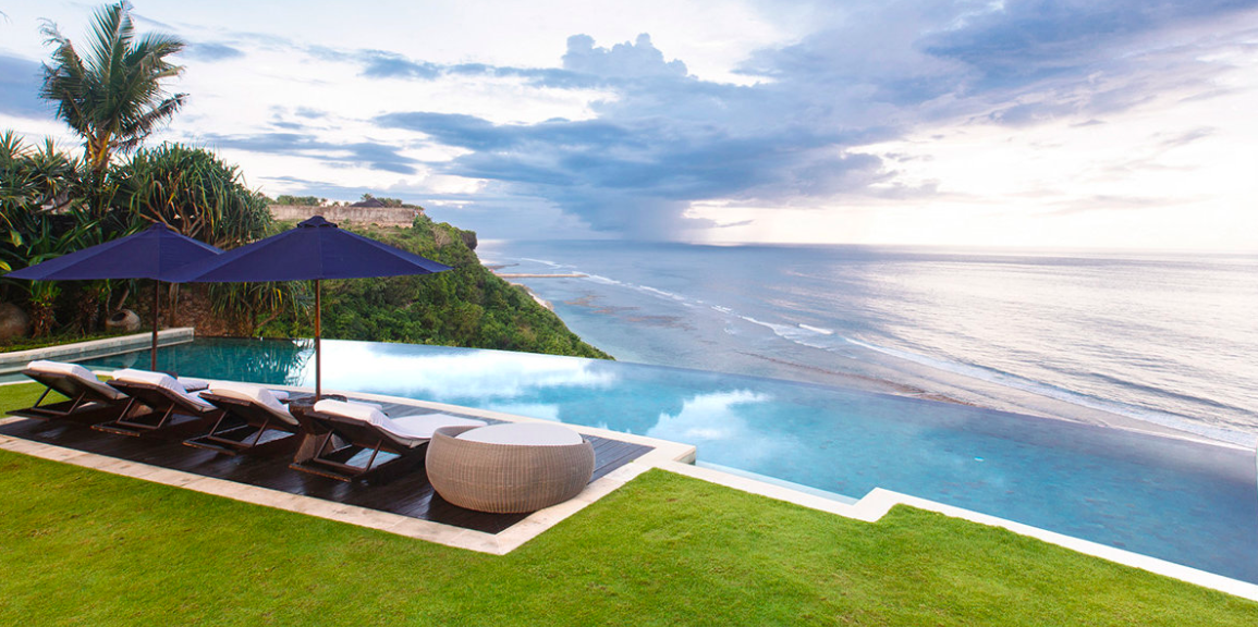 Uluwatu Villa 3362