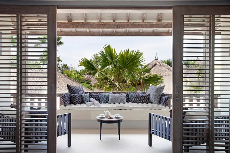Villa Adasa in canggu — image 2