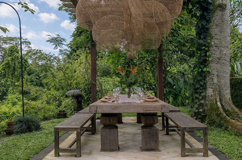 RUMAH MELATI ESTATE in Ubud — image 15