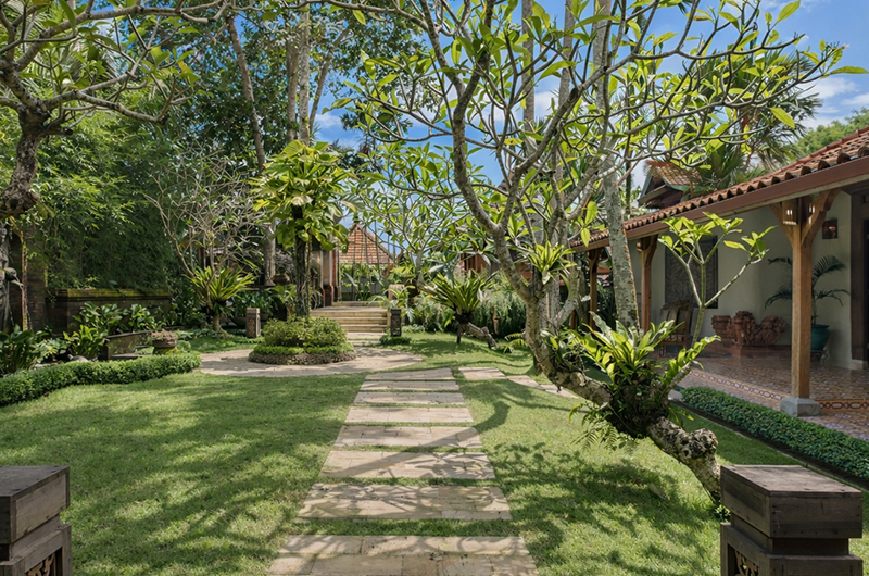 RUMAH MELATI ESTATE in Ubud — image 17