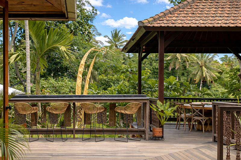 RUMAH MELATI ESTATE in Ubud — image 18