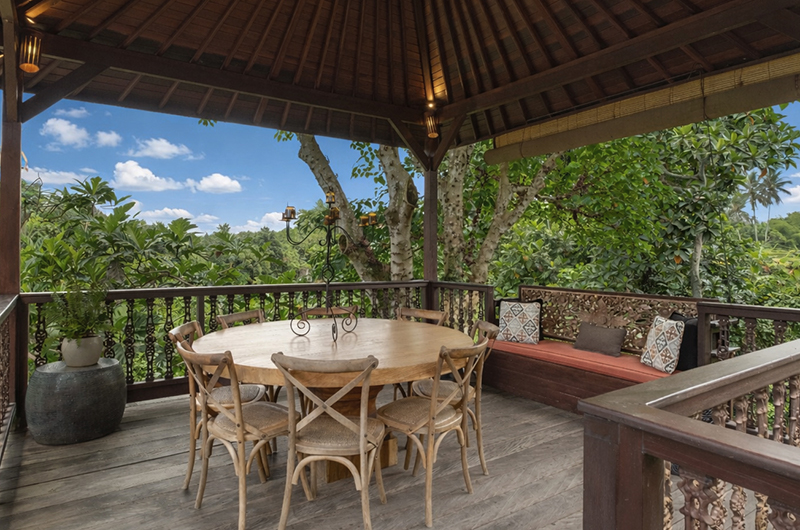 RUMAH MELATI ESTATE in Ubud — image 19