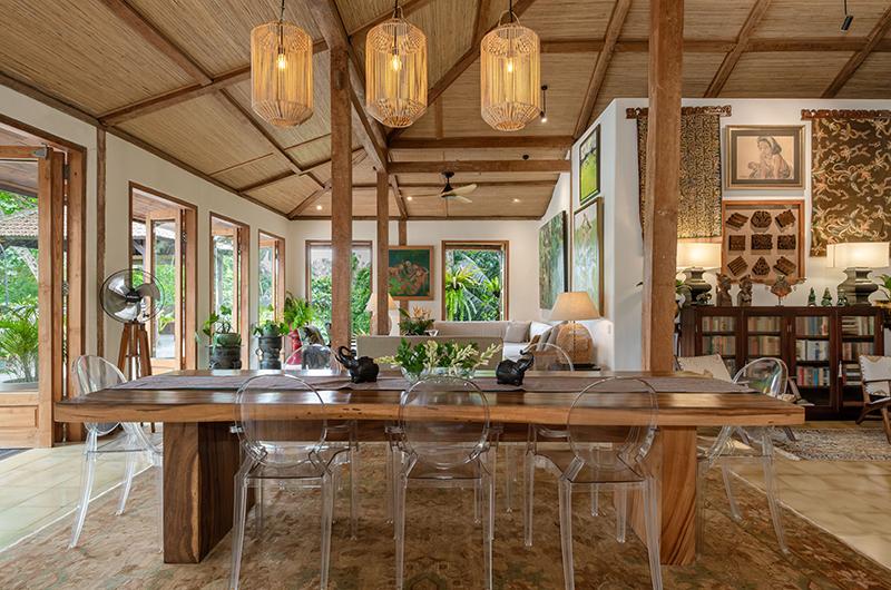 RUMAH MELATI ESTATE in Ubud — image 7