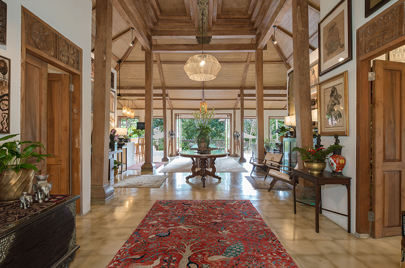 RUMAH MELATI ESTATE in Ubud — image 9