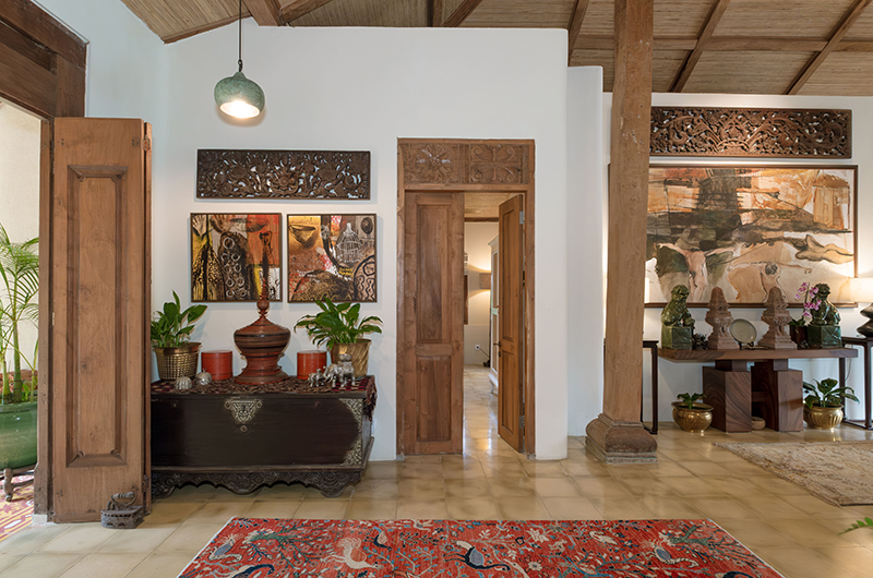 RUMAH MELATI ESTATE in Ubud — image 12