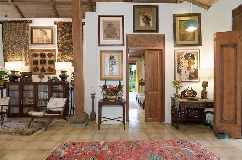 RUMAH MELATI ESTATE in Ubud — image 13