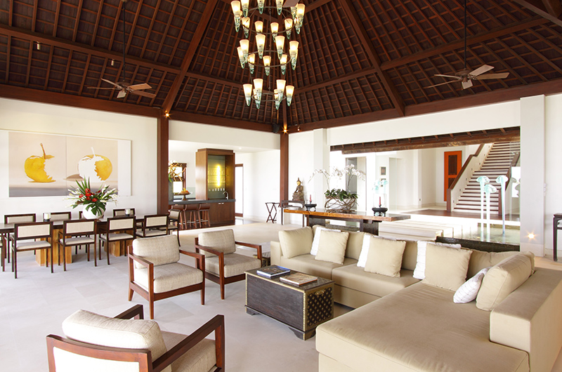 VILLA SURGA ONE in Ungasan — image 1