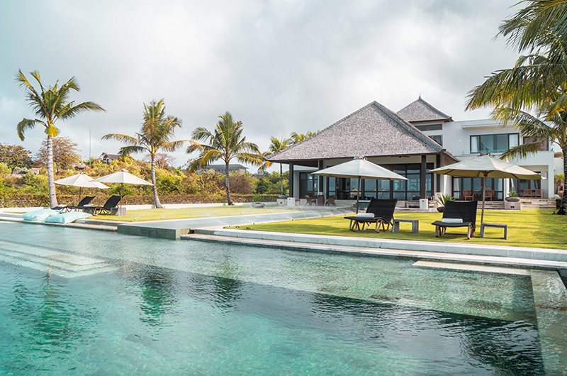 VILLA SURGA ONE in Ungasan — image 5