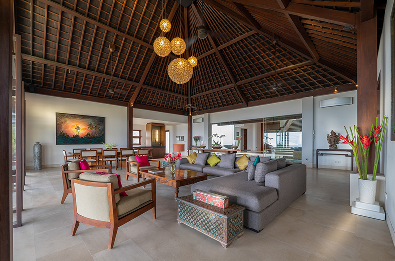 SURGA VILLA ESTATE in Ungasan — image 11