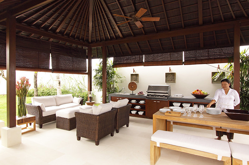 VILLA SURGA ONE in Ungasan — image 11