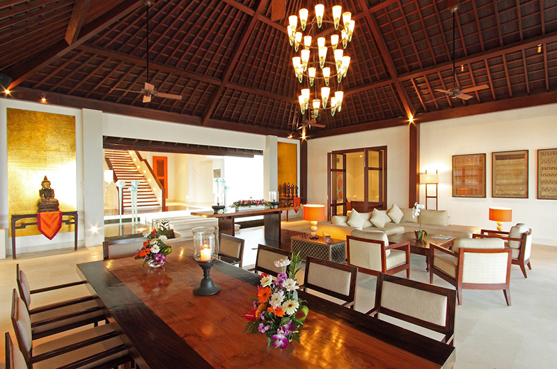 VILLA SURGA ONE in Ungasan — image 12