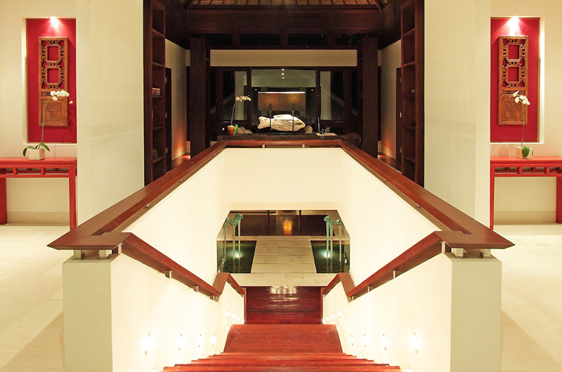 VILLA SURGA ONE in Ungasan — image 15