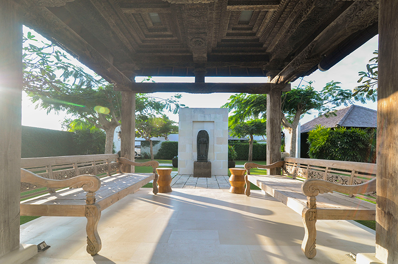 VILLA SURGA ONE in Ungasan — image 18