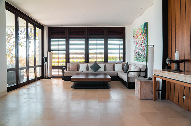 VILLA SURGA TWO in Ungasan — image 1