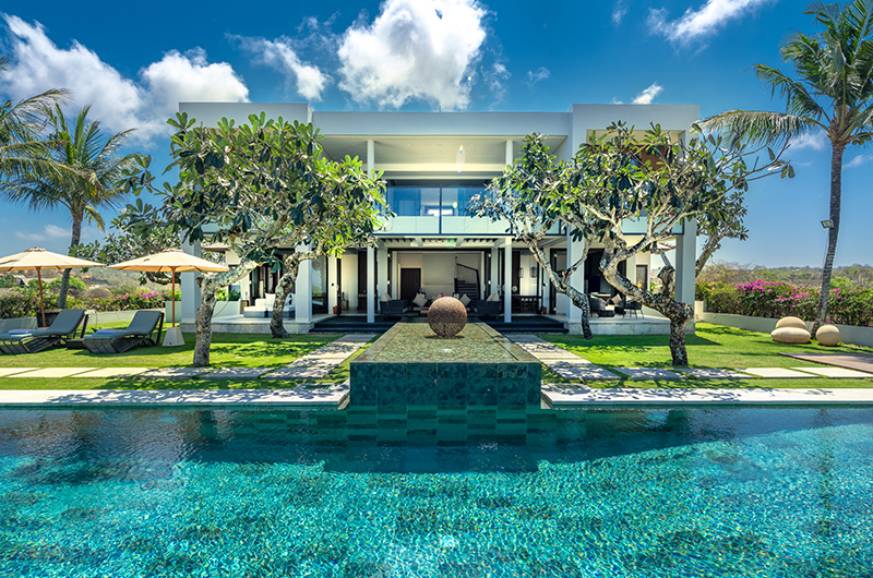 VILLA SURGA TWO in Ungasan