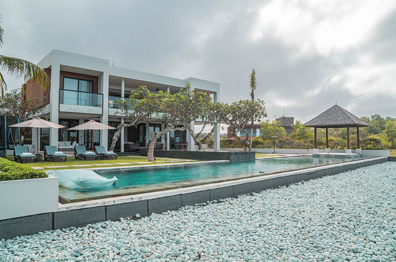 VILLA SURGA TWO in Ungasan — image 4