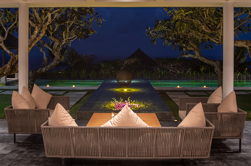VILLA SURGA TWO in Ungasan — image 8