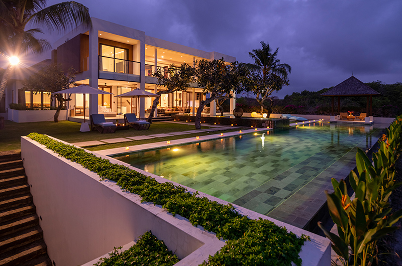 SURGA VILLA ESTATE in Ungasan — image 3