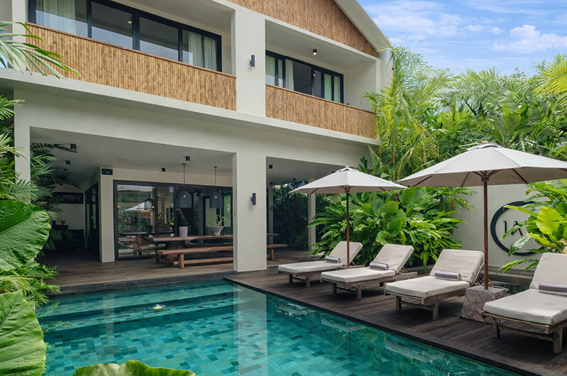 VILLA JAX in Uluwatu — image 2