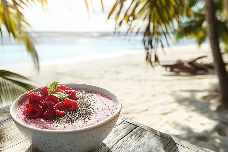 Lago Beach House in canggu — image 10