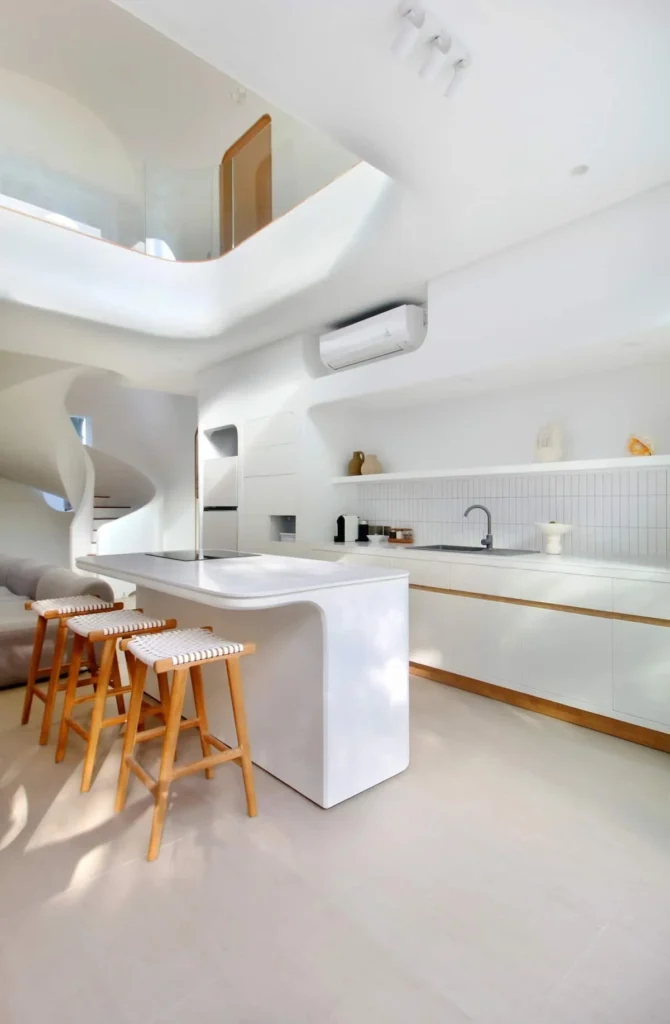 Villa Jipsi Six in Canggu — image 4