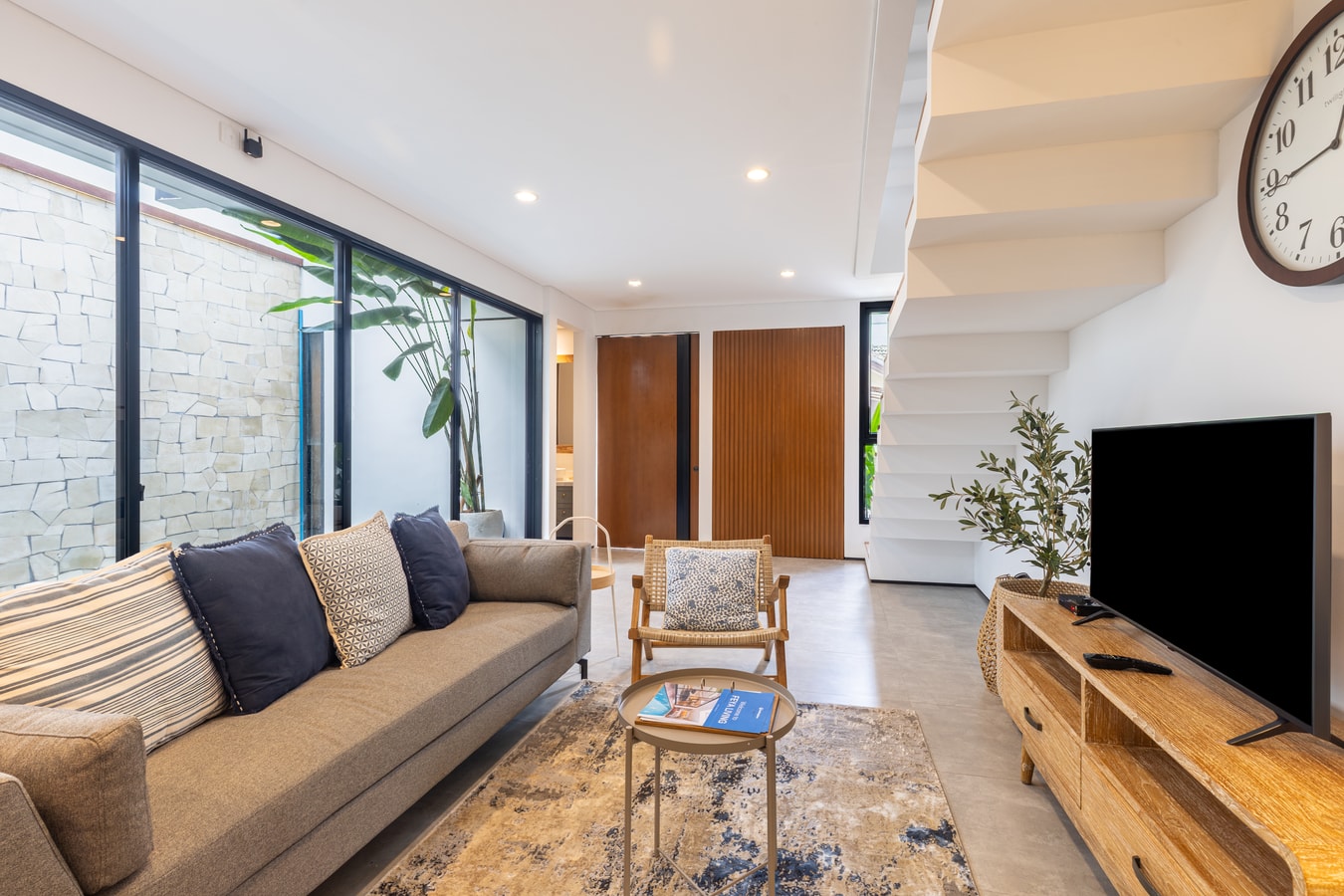 Feya Living - 3 Bedroom Villa with Pool, Jimbaran in Jimbaran, Bali — image 19