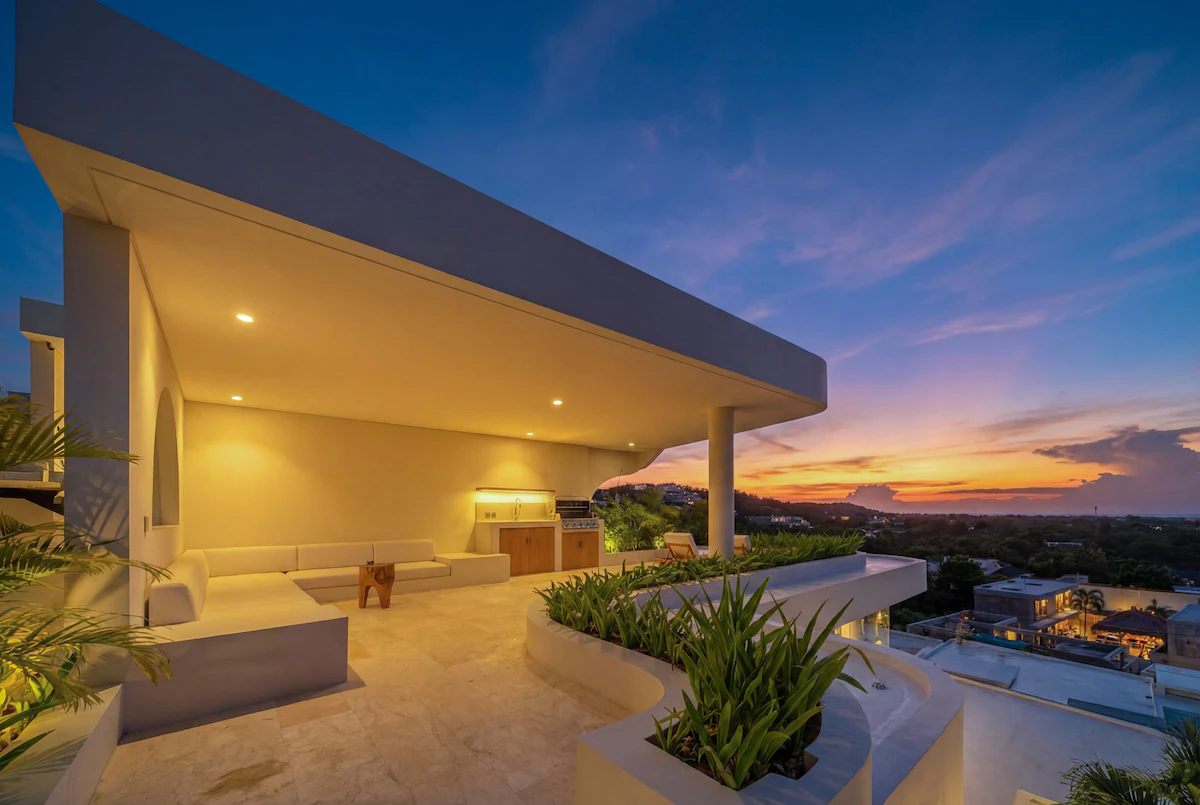 Villa Brisa — 3BR Villa Rental in Uluwatu — image 3