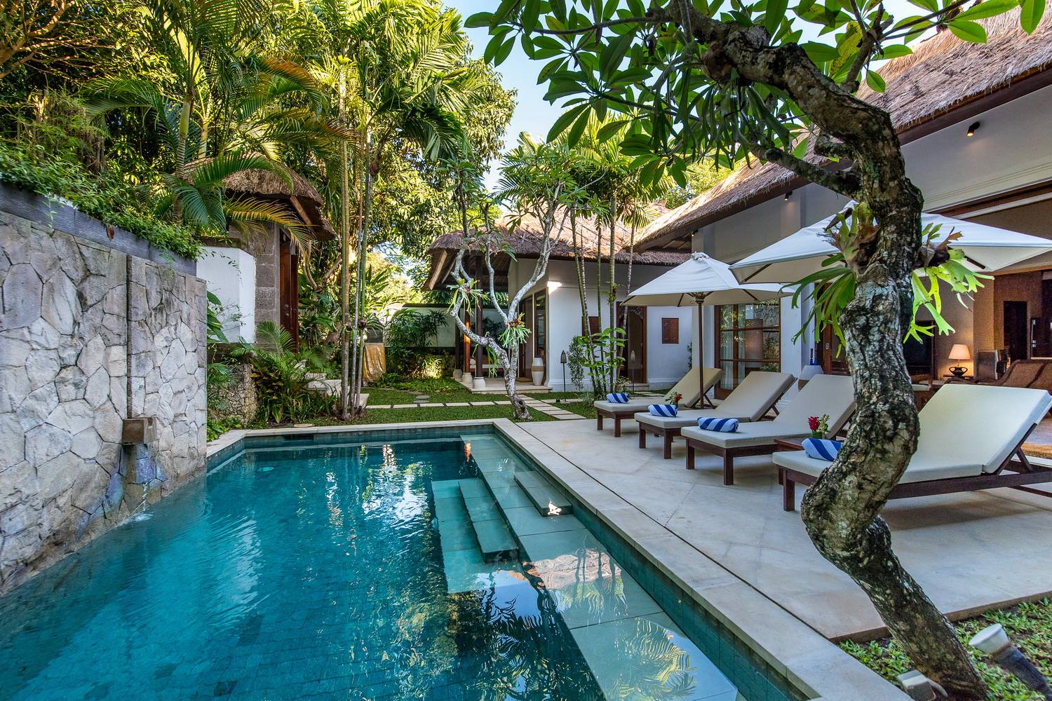 Jimbaran Villa 3903 — image 1