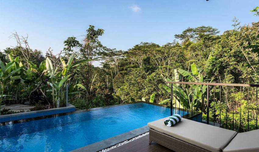 Ubud Villa 3942 — image 7