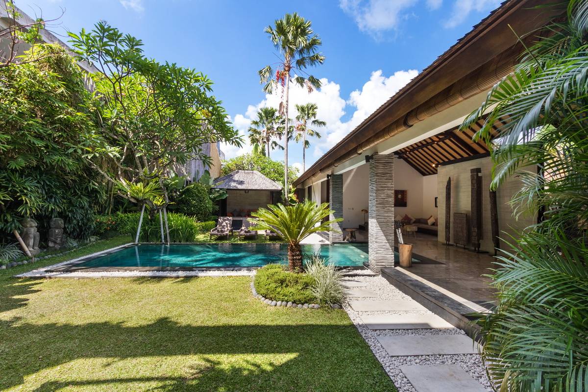 Seminyak Villa 3949 — image 12