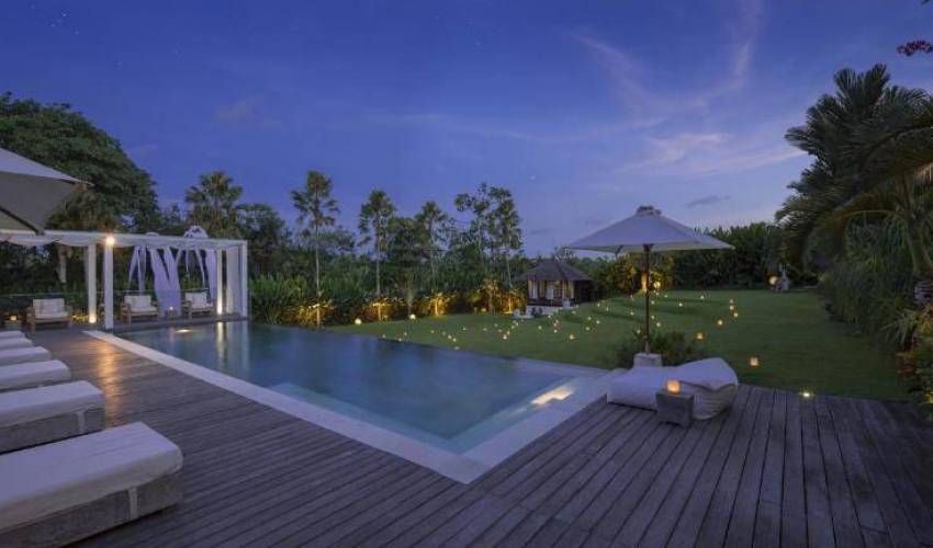 Canggu Villa 3875 — image 2