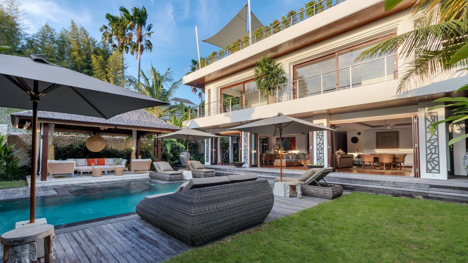 Kerobokan Villa 3908 — image 12