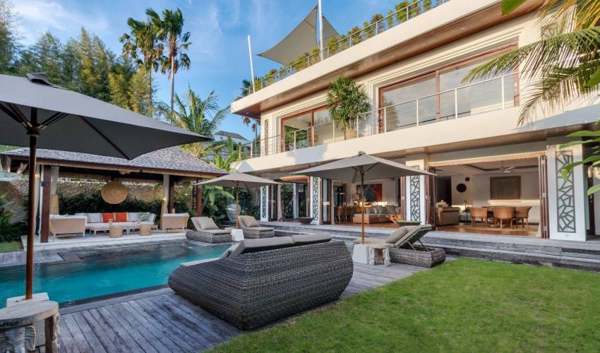 Kerobokan Villa 3908 — image 13