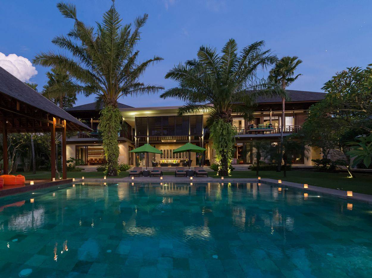 Bendega Complex Villa 3251 in canggu — image 12