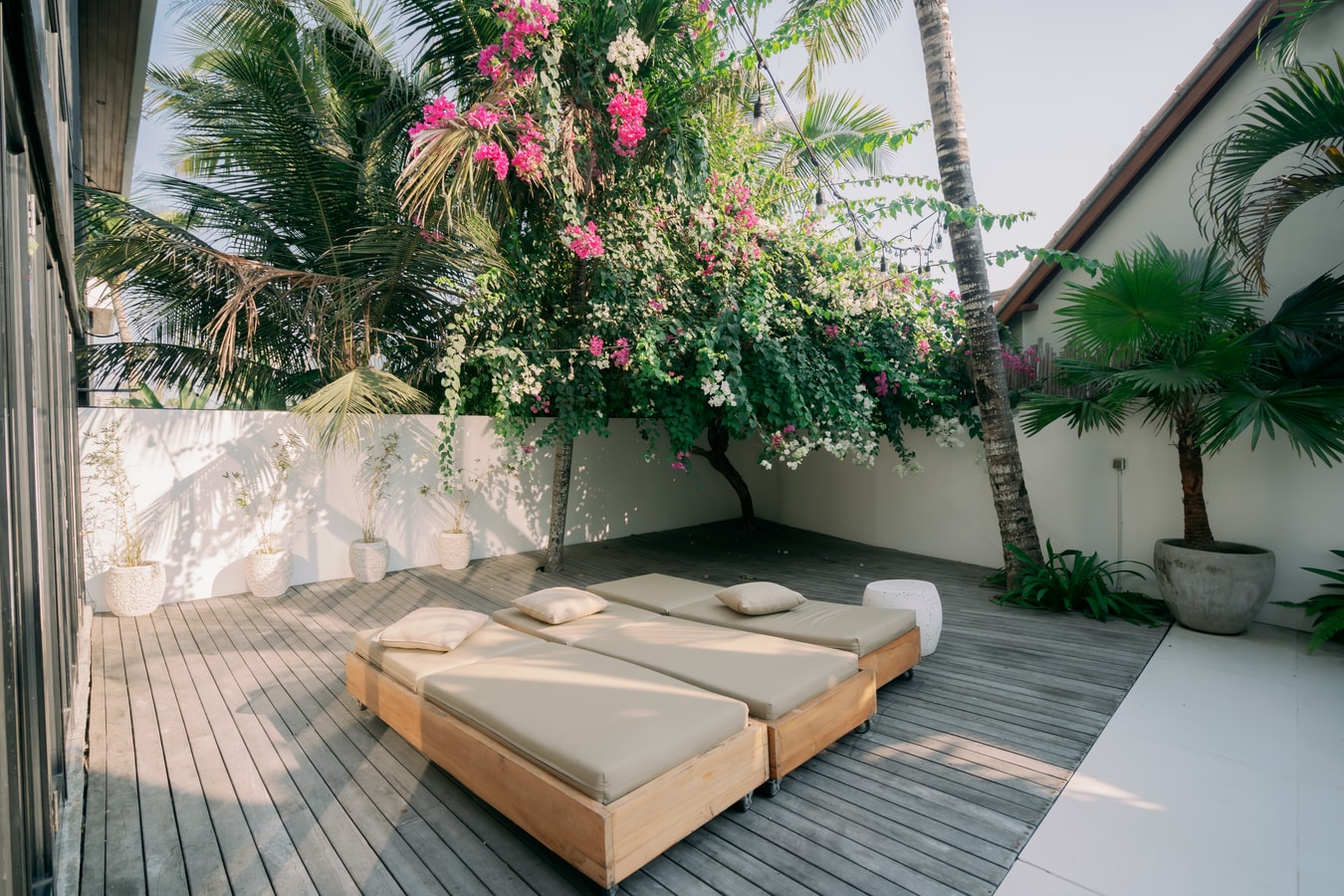 Canggu Contemporary 2BR Villa Near Pererenan Beach in Canggu, Bali — image 11