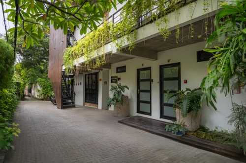 One Bedroom Loft in Seminyak, Bali — image 2