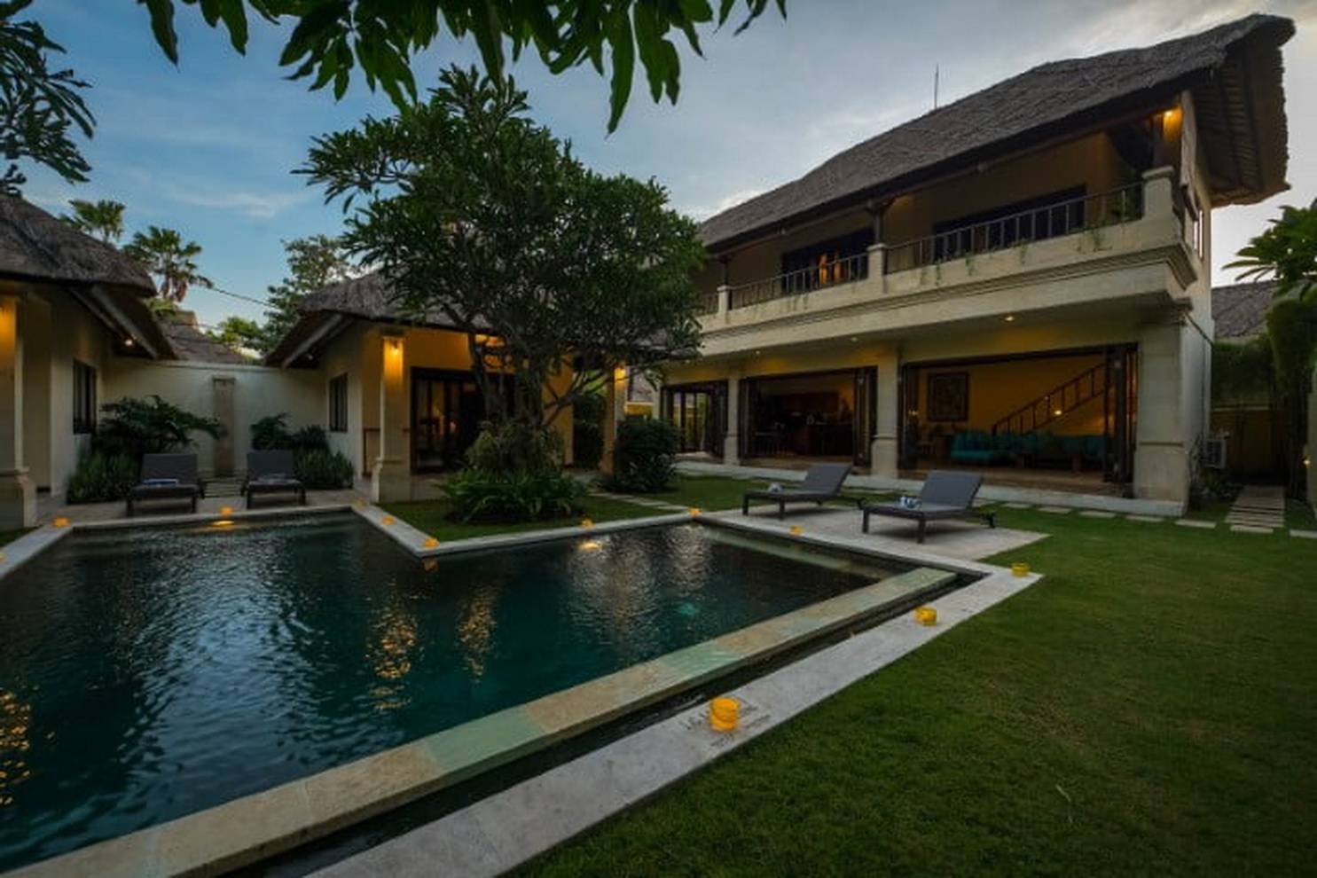 Seminyak Villa 3433 — image 16