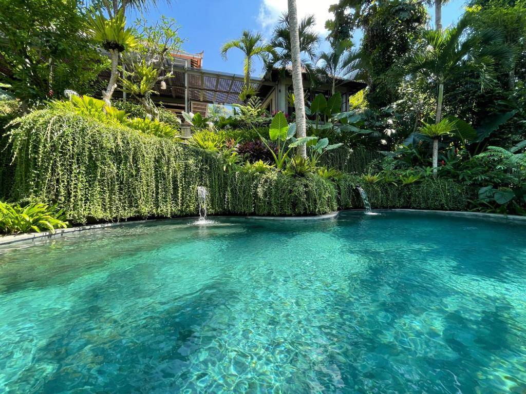 Ubud Villa 3967 — image 4
