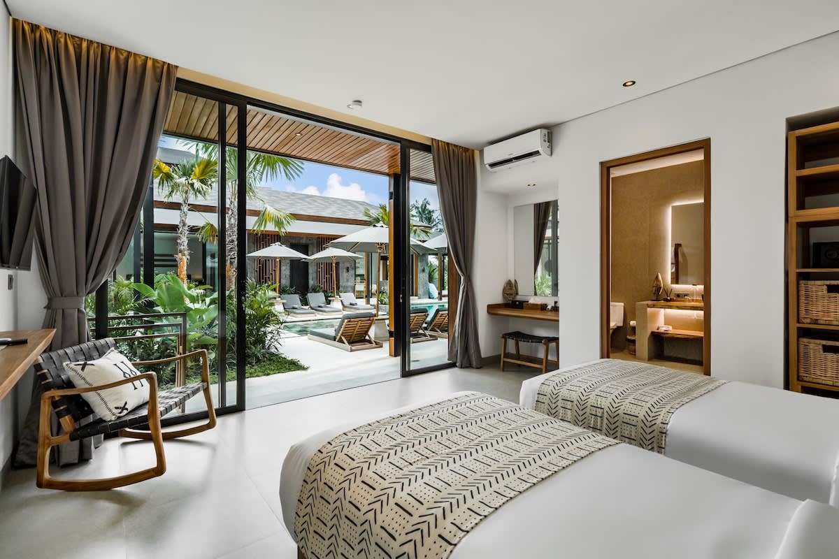 Villa Lychee in Ubud — image 16