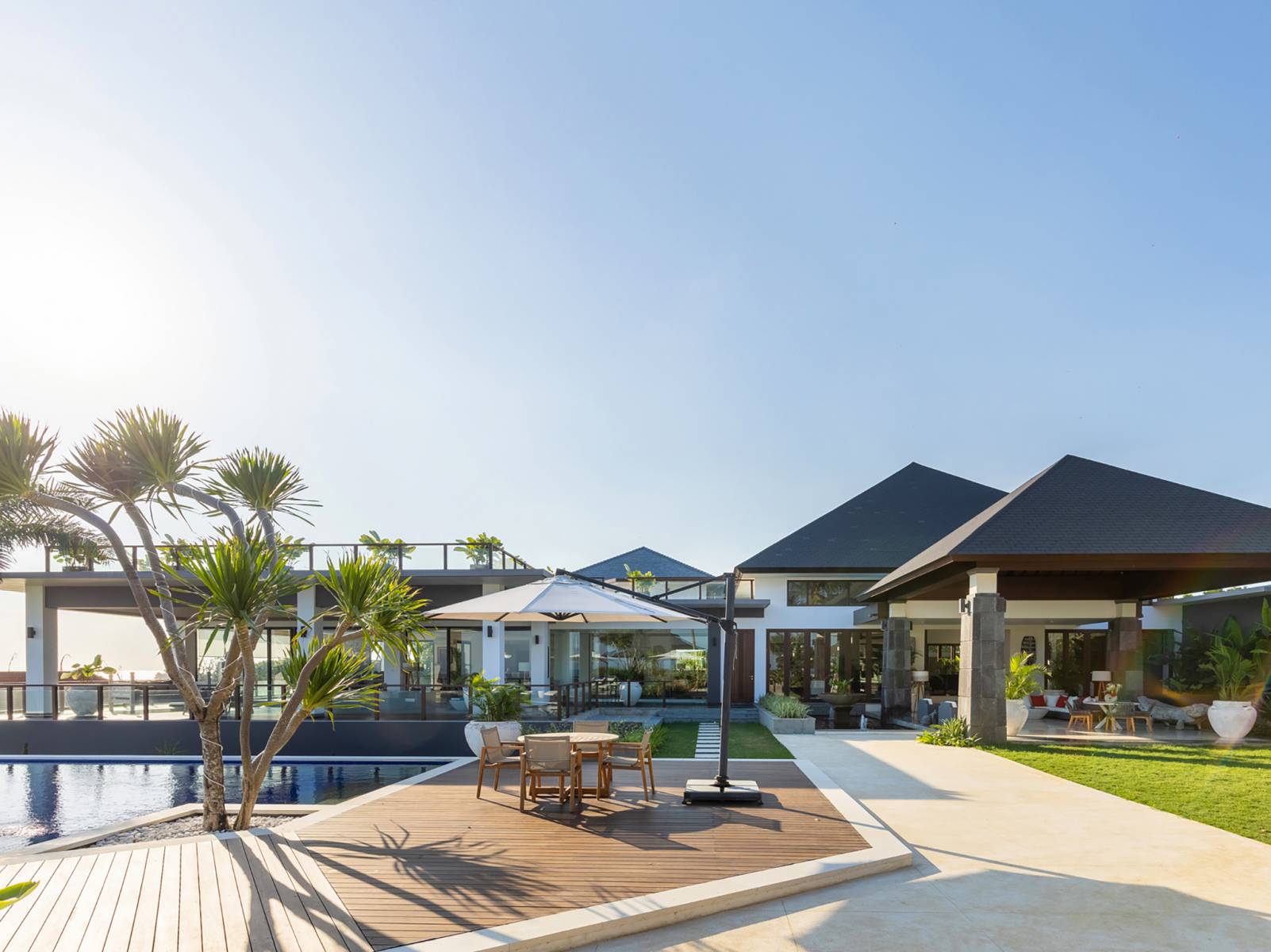Tirtha Bayu Estate 3219 in canggu — image 10