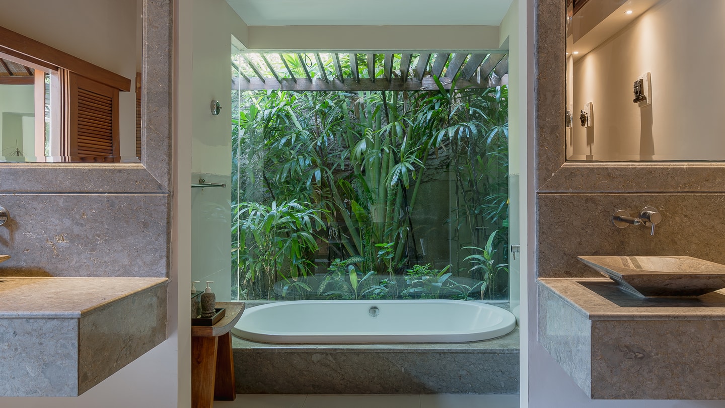 Jepun - 1 Bedroom Villa with Pool, Seminyak in Seminyak, Bali — image 9