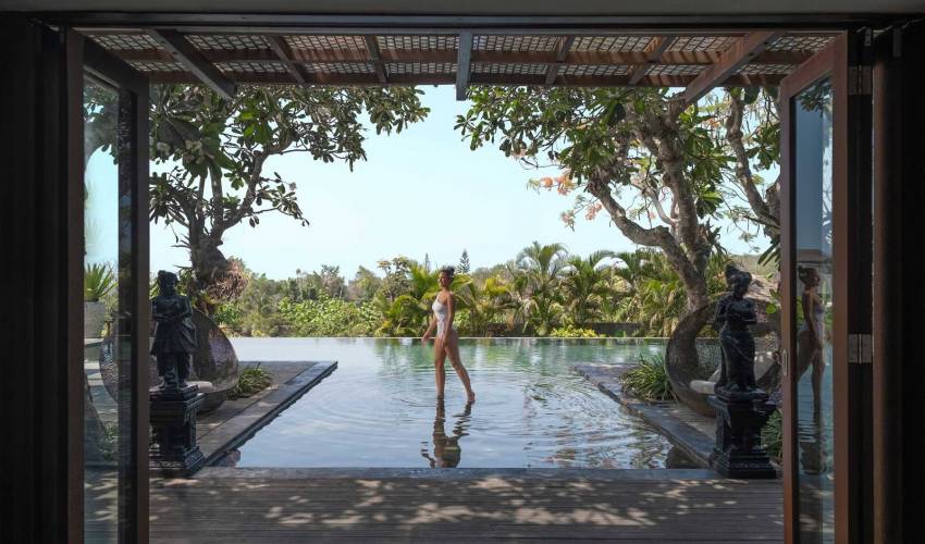Villa 3150 in nusa dua in Nusa Dua / Benoa — image 11
