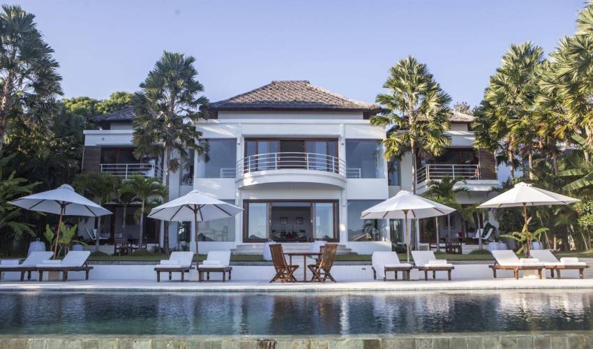 Candidasa Villa 3874 — image 5