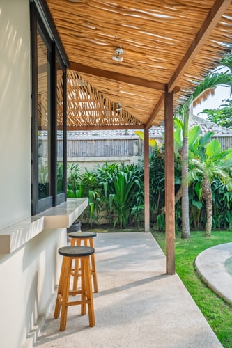 3BR Luxury Villa | Near Desa Kitsuné & Pool in Canggu, Bali — image 14