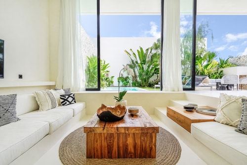 Casa Umalas - 2 Bedroom Villa with Pool in Umalas in Canggu, Bali — image 18
